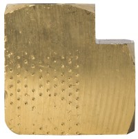 90 Union Elbow-1/4" Thrd 100-B