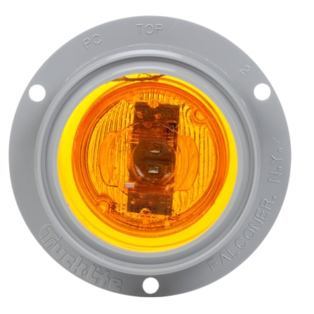 LMP-M/C,MDL10,LED,12V,W/FLNG 10251Y