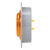 LMP-M/C,MDL10,LED,12V,W/FLNG 10251Y
