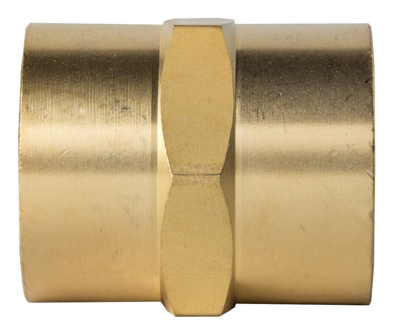 Coupling-1/2"Thrd 103-D