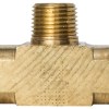 Male Branch Tee-1/8"Thrd 106-A