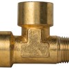 Street Tee-1/8"Thrd 107-A