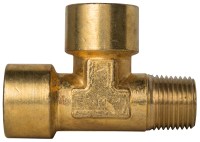 Street Tee-1/8"Thrd 107-A