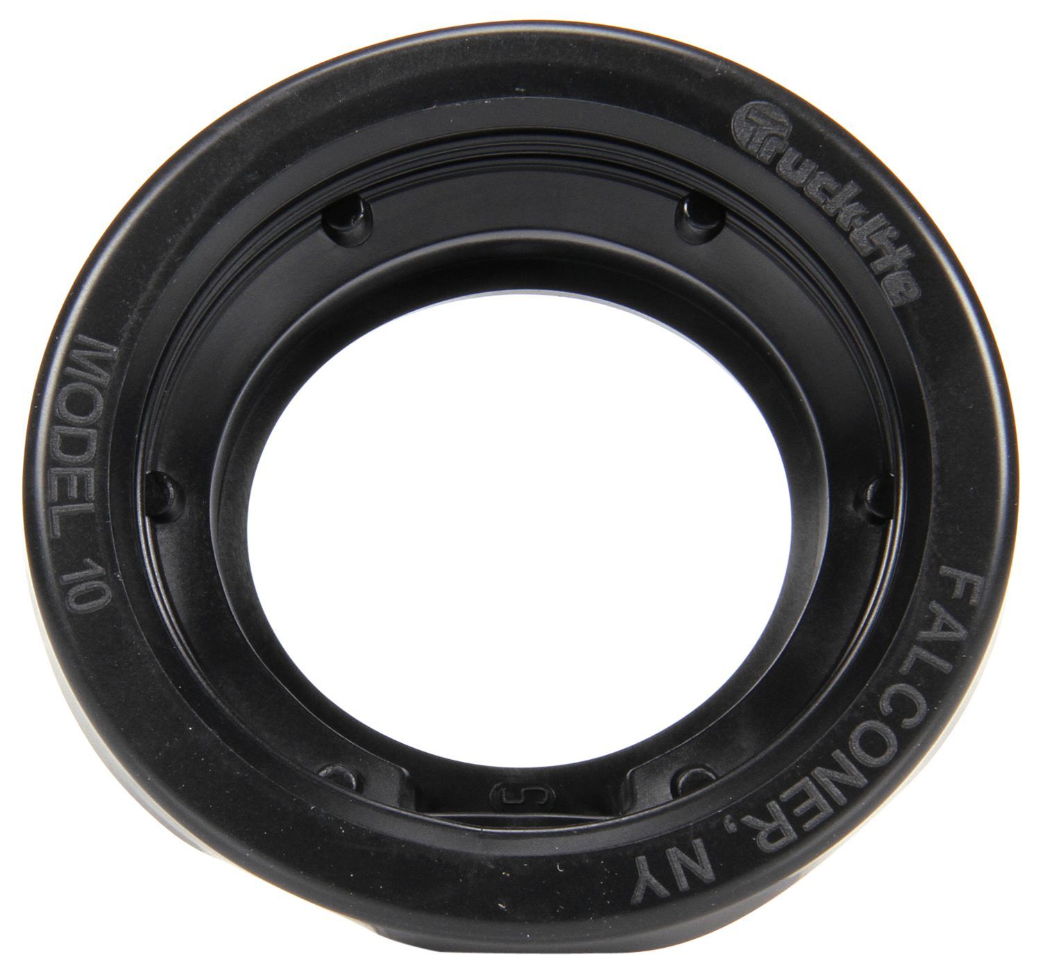 Mdl 10 Wide Groove Open Back 10700-3