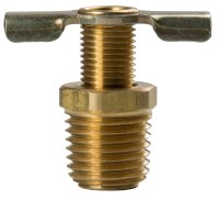 External Seat Drain-1/8"Thrd 108-2