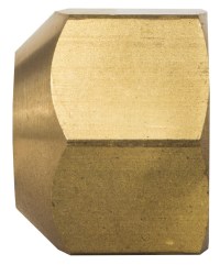 Cap-3/8" Thrd 108-C