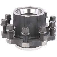 Hub - Trailer 11-0659AW-71