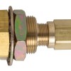 Frame Fitting 3/8 113-6AB