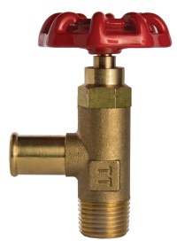 Hose to Male Pipe 1139-6C