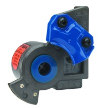 GLADHAND/QWIK/3/8/TRAIL MOUNT 12-236