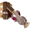 45 DEG EMERGENCY SWING GLADHAN 12-4508