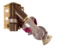 45 DEG EMERGENCY SWING GLADHAN 12-4508