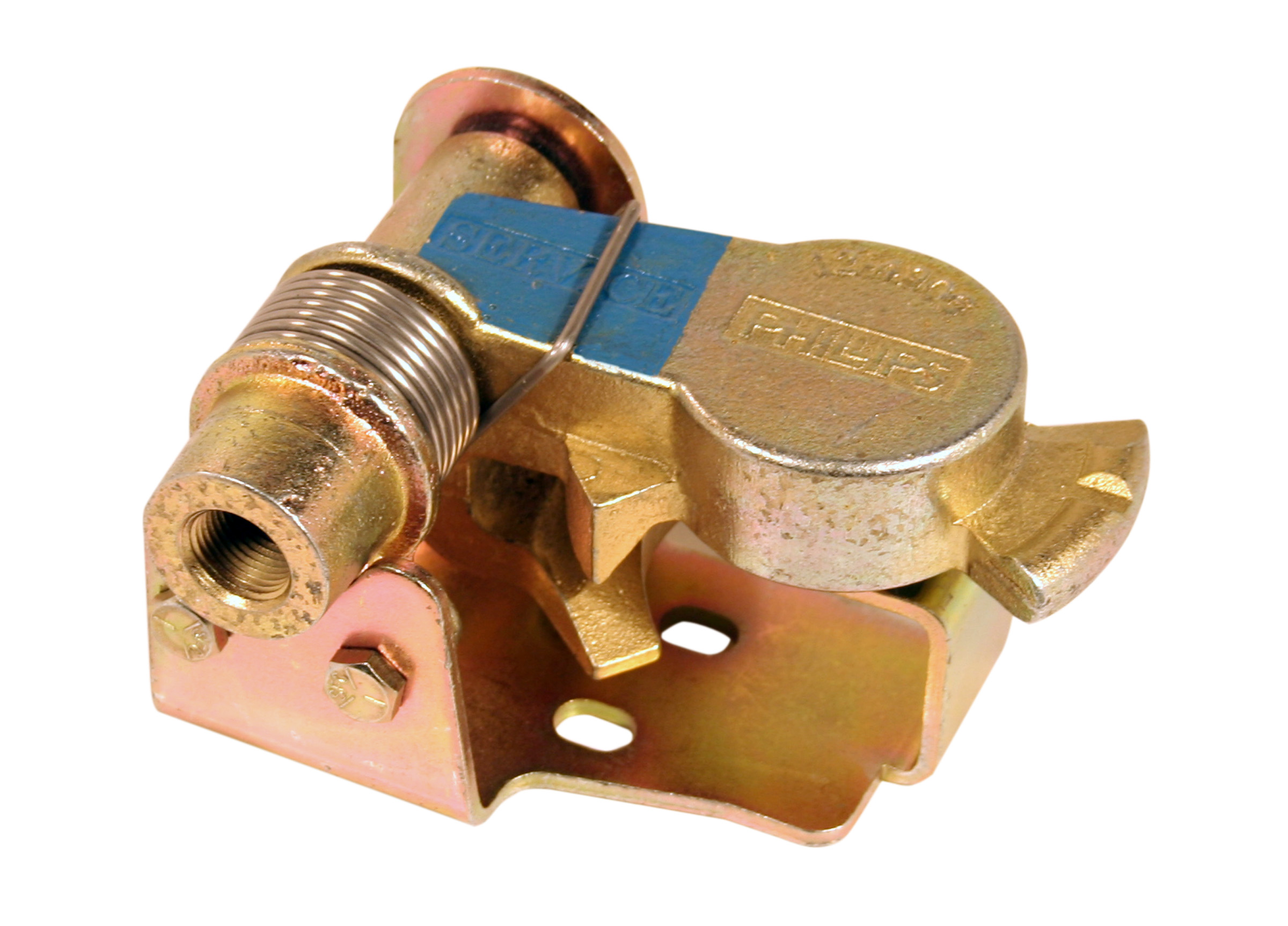 STA-LOCK 90 SERVICE GLADHAND 12-4906
