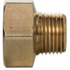 Fem-M Adpt 3/8"Tube-1/8"Thrd 120-CA