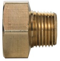 Fem-M Adpt 3/8"Tube-1/8"Thrd 120-CA