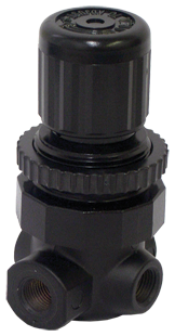 Pressure Regulator-1/8" Ports 80-1066