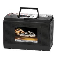 GROUP 31 THREAD POST BATTERY 1131MF