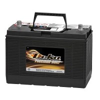 1000CCA BATTERY 1231PMF