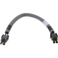 SPICER DIFFERENTIAL LOCK WIRING H 129047