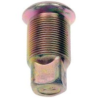 Nut - Whl 13-3005L