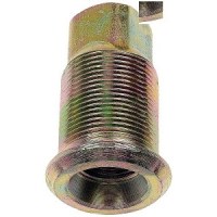 Nut - Whl 13-3005R