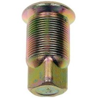 Nut - Whl 13-3005R