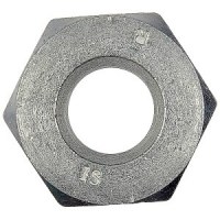 Nut - Whl 13-3013R