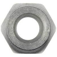 Nut - Whl 13-3013R