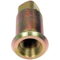 Nut - Whl 13-3028L