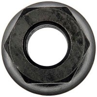 Nut - Whl 13-3050