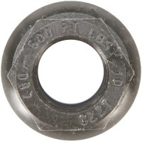 Nut - Whl 13-3052Q