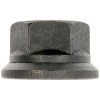 Nut - Whl 13-3057