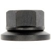Nut - Whl 13-3114