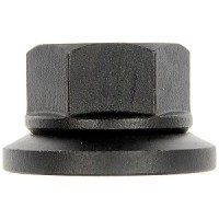 Nut - Whl 13-3114