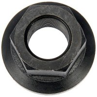 Nut - Whl 13-3114