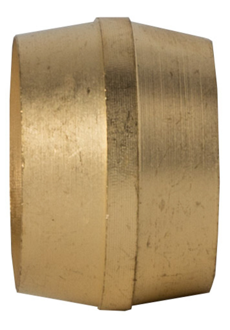 Sleeve 1/4"Tube 1360-4