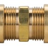 Union 1/8"Tube 1362-2