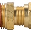 Male Conn3/16"Tube-1/8"Thrd 1368-3A