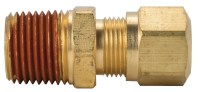 Male Conn3/16"Tube-1/8"Thrd 1368-3A