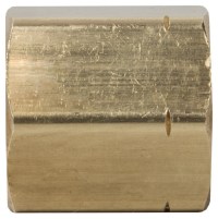 Union 1/8"Tube 142-2