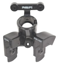 1 PLUG/2 GLADHAND HOLDER 15-041