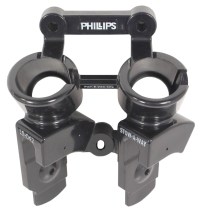 2 PLUG/ 2 GLADHAND HOLDER 15-042