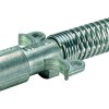 Plug - 6 Pin, with C 15-630