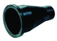 RUBBER BOOT-FITS 15-400/15-600 15-640