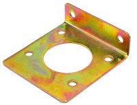 7 WAY SOCKET MOUNTING BRACKET 15-788