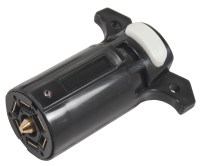 7-PIN/BLADE TYPE/RV-LIGHT DUTY 16-713