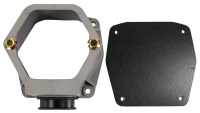 3 1/2 DEEP NOSEBOX/1 CAVITY 16-775