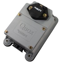 Nosebox-QBOX w/o C.B. 16-8510