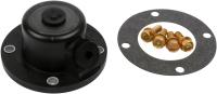 HUB CAP 1608
