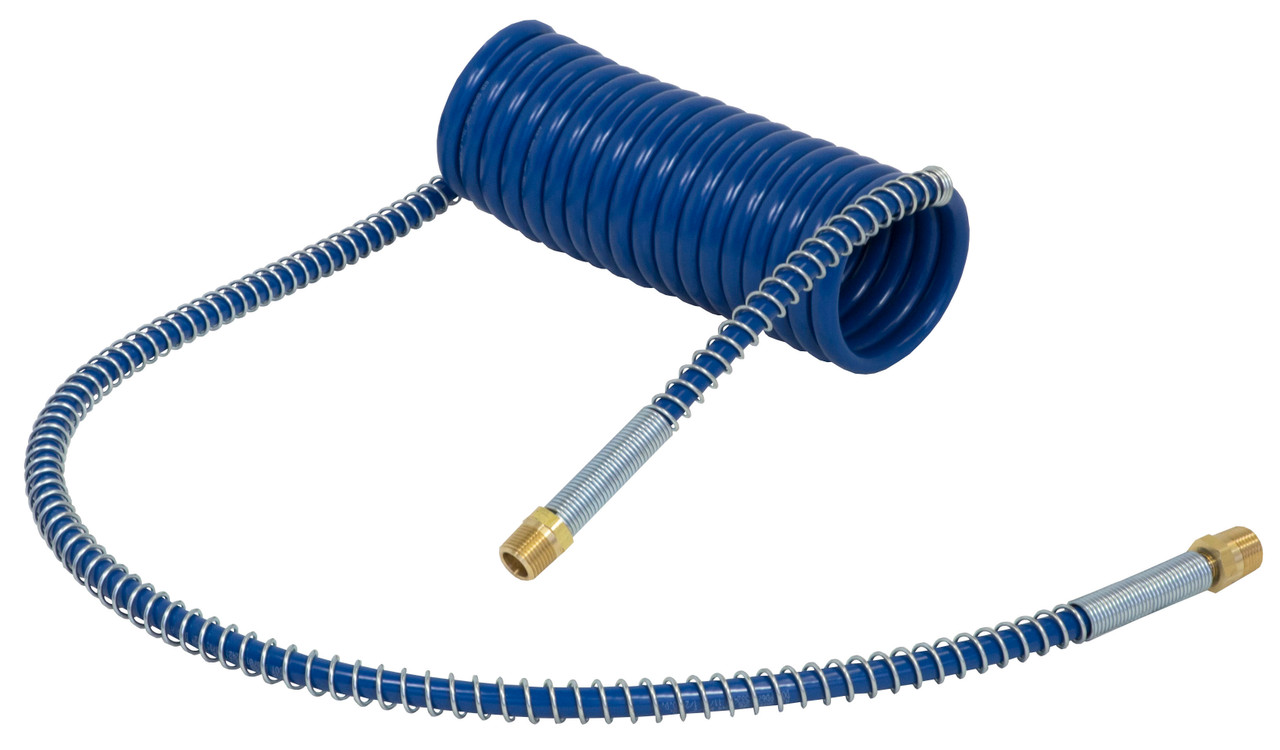 15' Indstry Aircoil Blue 40x12 16215-40B